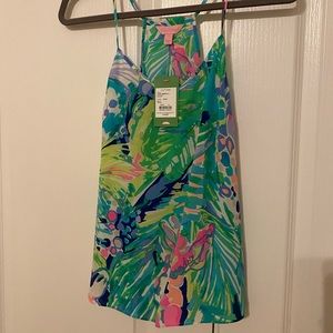 Lilly Pulitzer Camisole XS